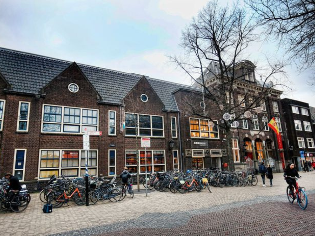 De Utrechtse Muziekschool (DUMS)